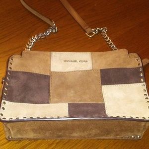 Michael kors crossbody